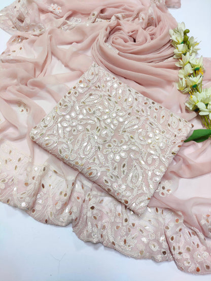 Blush Pink