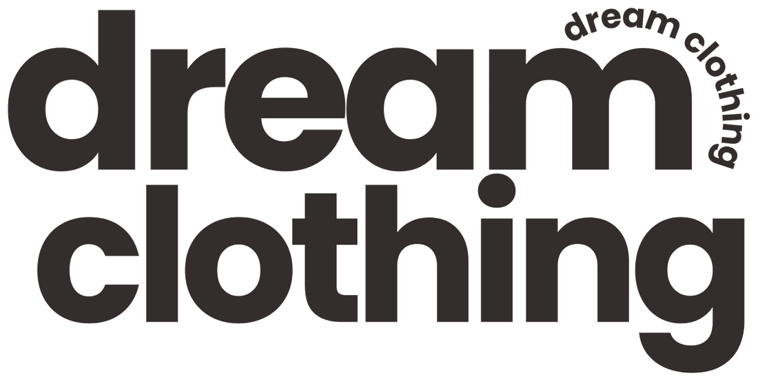 Dream Clothing logo