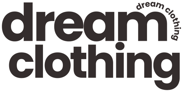 Dream Clothing logo