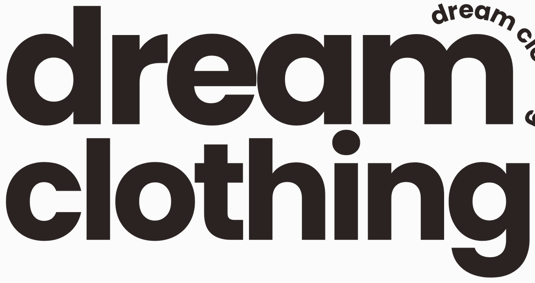 Dream Clothing logo