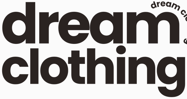 Dream Clothing logo