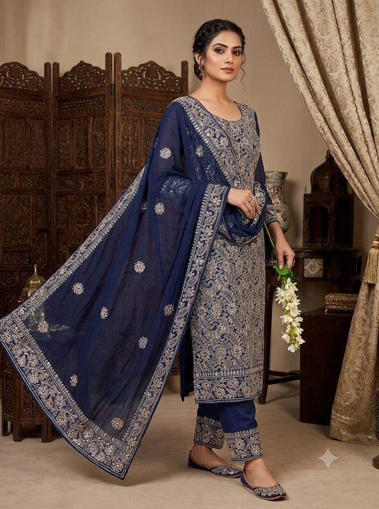 Navy Blue