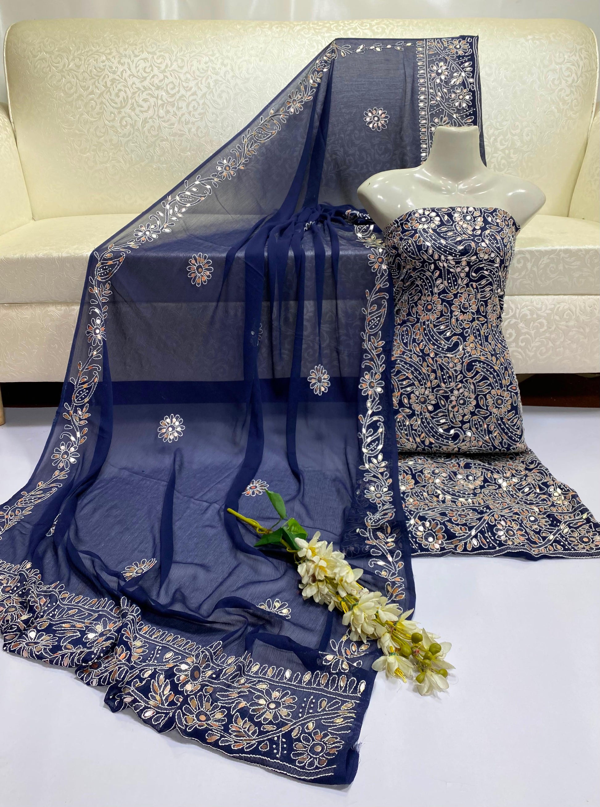 Navy Blue