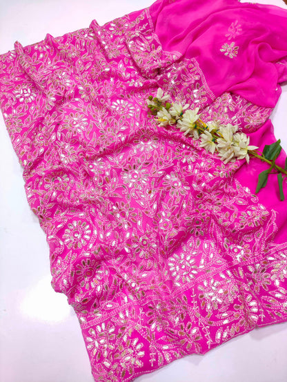 Hot Pink